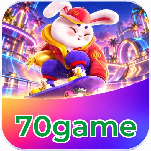 70game Download Logo Oficial