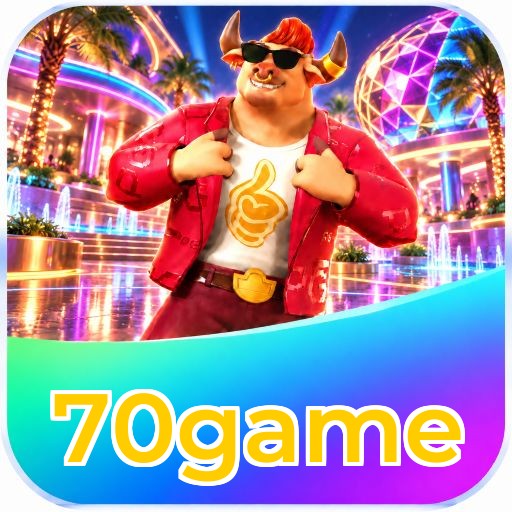 70game Segurança Logo 2