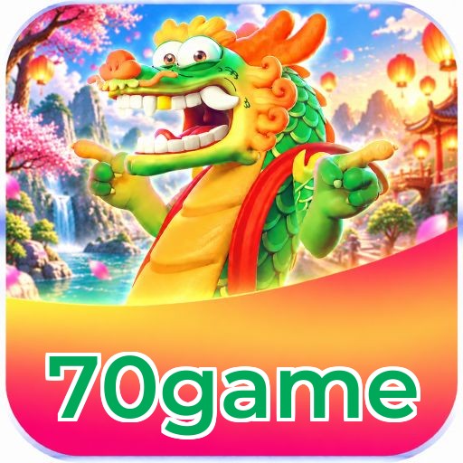 Slots 70game - RTP Alto Certificado