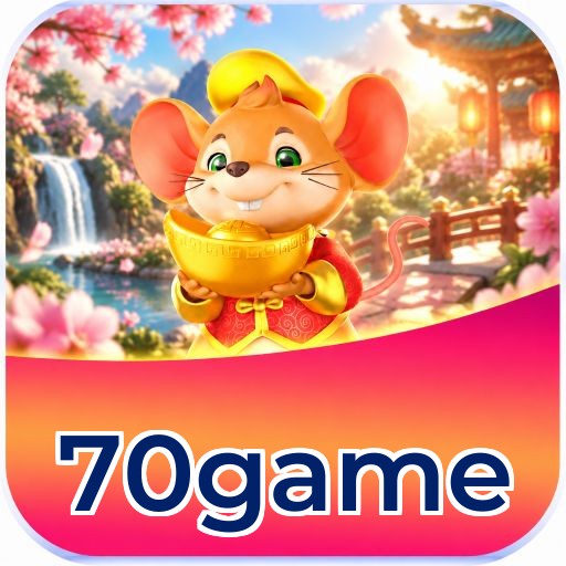 70game Logo