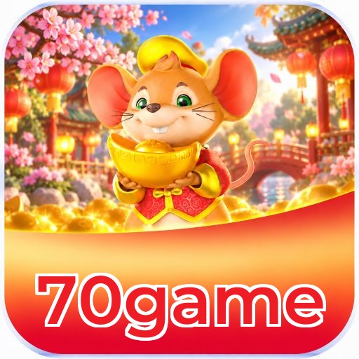 70game Logo