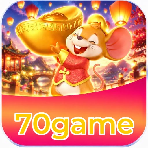 Plataforma 70game - Segurança SSL 256-bit