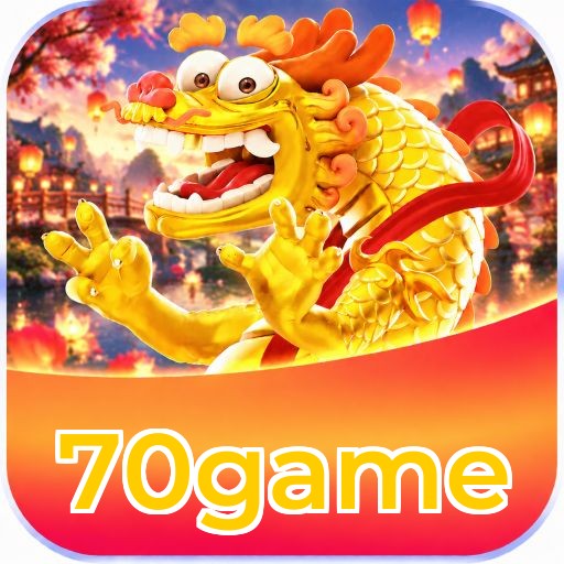 70game APP Mobile - Android & iOS