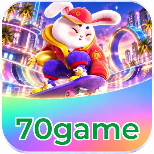 70game Logo