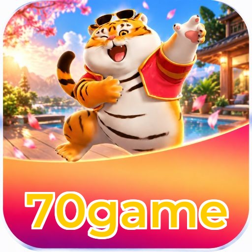 70game Logo