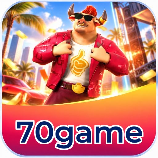 70game Logo