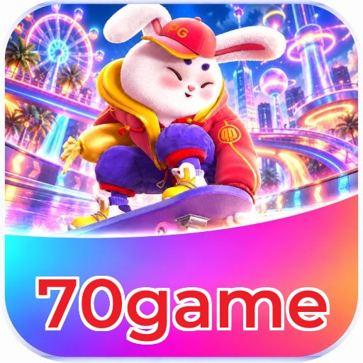 70game Logo 2
