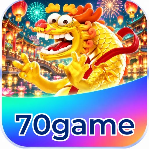 70game Logo