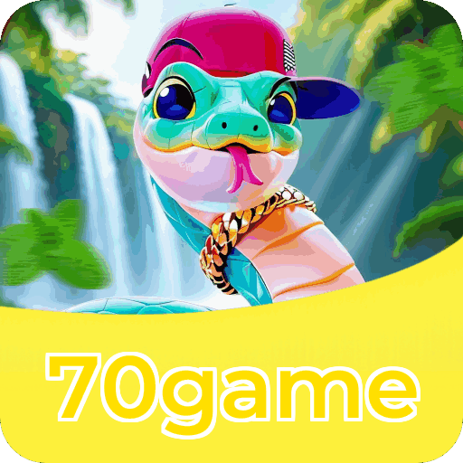 Catálogo 70game 2.547 jogos - Pragmatic Play, Evolution, NetEnt