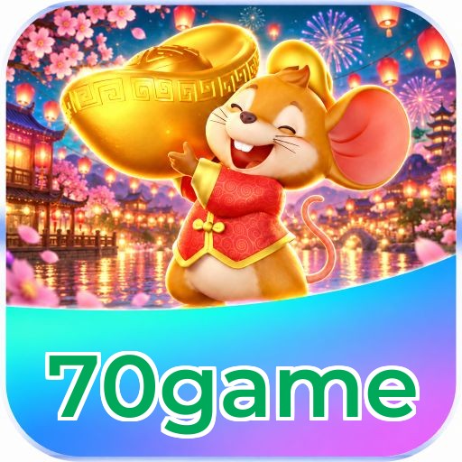 70game Logo
