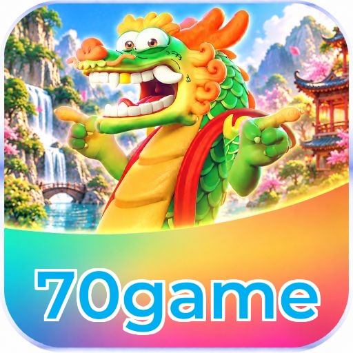 70game Logo