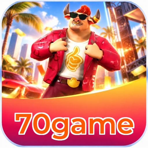 Plataforma 70game - PIX Instantâneo