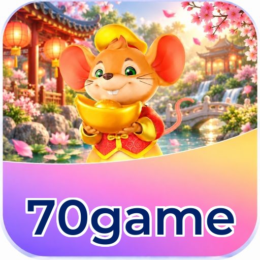 Loteria 70game - Mega-Sena, Lotofácil e Quina online
