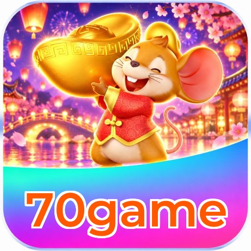 70game Logo 3