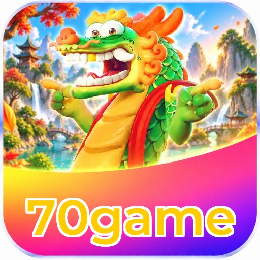 70game Logo