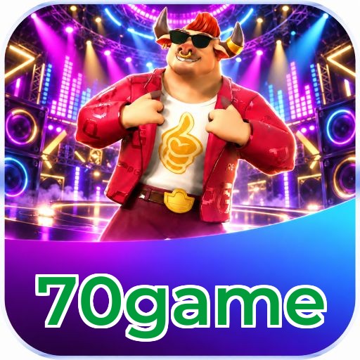 Slots 70game - Jackpots Progressivos