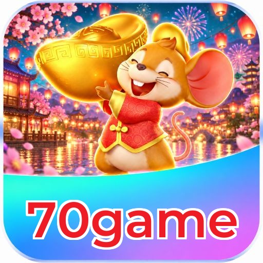Loteria 70game - Quina e mais jogos